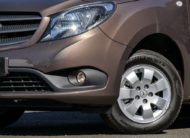 Mercedes-Benz CITAN 111 TOURER EDITION