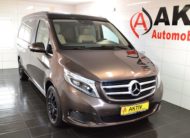Mercedes-Benz V 250 CDI Marco Polo Westfalia