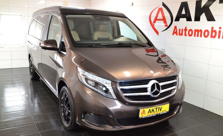 Mercedes-Benz V 250 CDI Marco Polo Westfalia