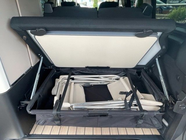 Mercedes-Benz V 250 Marco Polo Edition