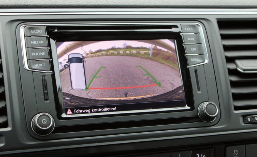 Volkswagen T6 California “30 ans” 4Motion