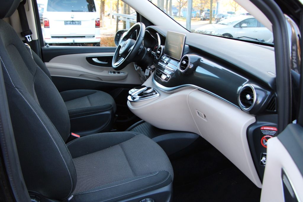 Mercedes-Benz V 250 Marco Polo 5 Places