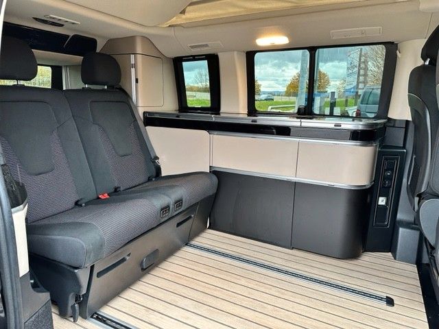 Mercedes-Benz V 250 Marco Polo Edition