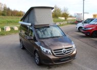 Mercedes-Benz V 250 Marco Polo Edition
