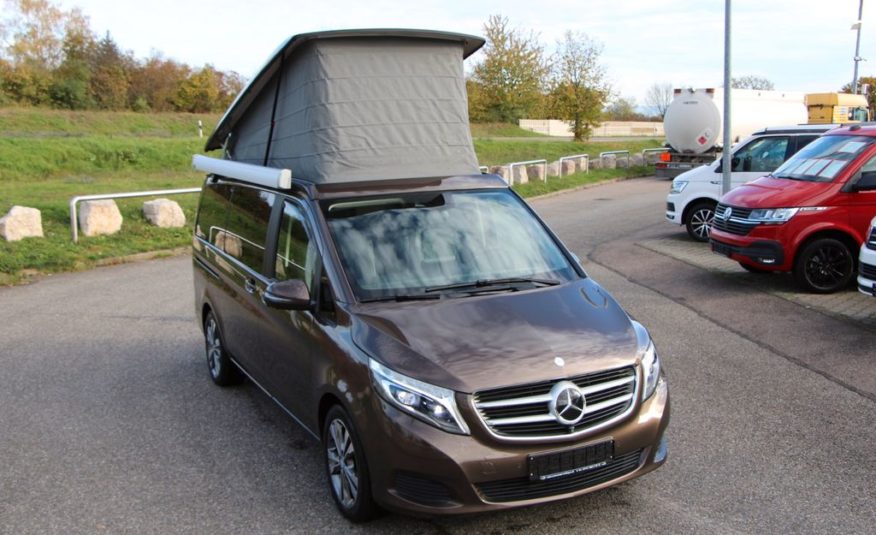 Mercedes-Benz V 250 Marco Polo Edition