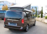 Mercedes-Benz V 250 Marco Polo Edition