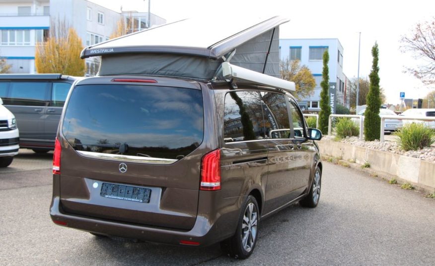 Mercedes-Benz V 250 Marco Polo Edition