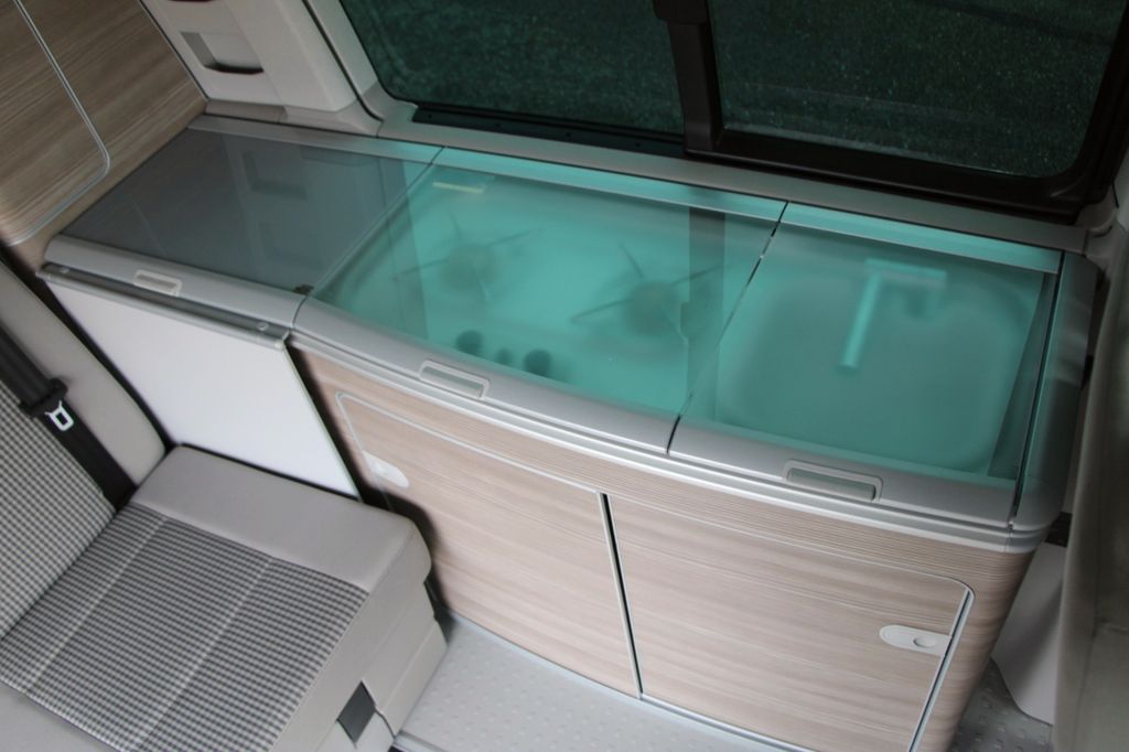 Volkswagen T6 California “30 ans” 4Motion