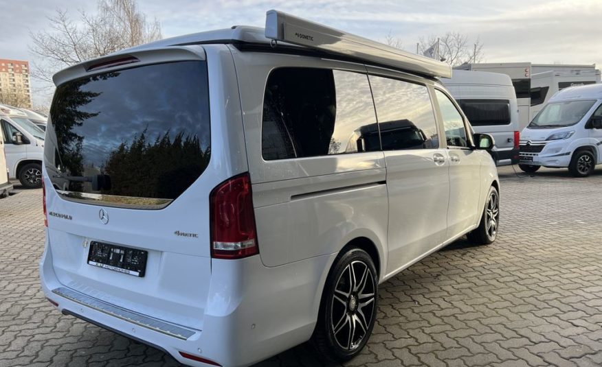 Mercedes-Benz V 250 Marco Polo 4MATIC AMG