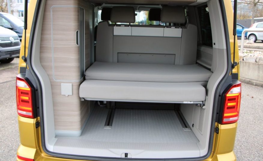 Volkswagen T6 California “30 ans” 4Motion