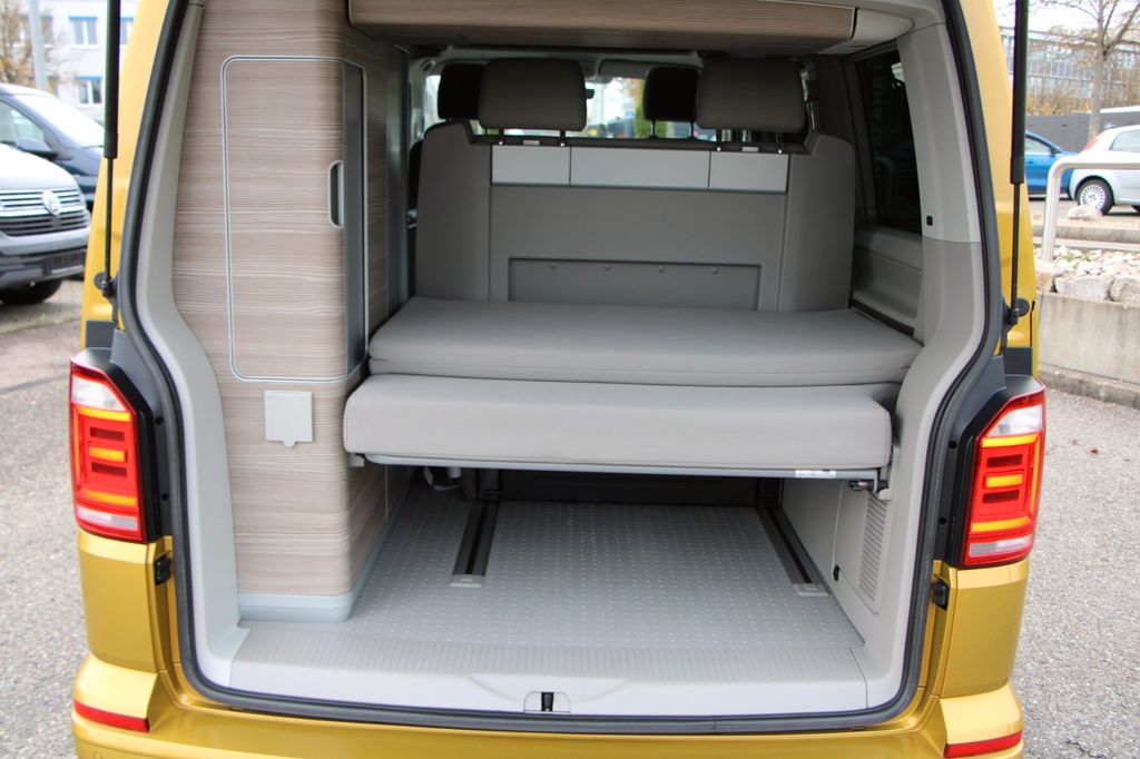 Volkswagen T6 California “30 ans” 4Motion