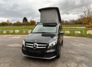 Mercedes-Benz V 250 Marco Polo Edition