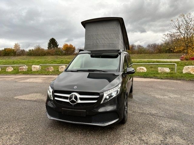 Mercedes-Benz V 250 Marco Polo Edition