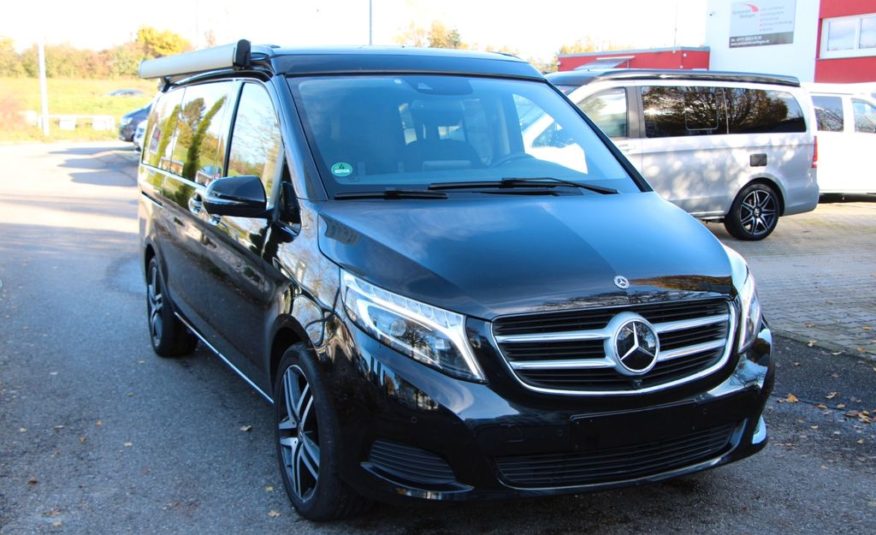 Mercedes-Benz V 250 Marco Polo 5 Places