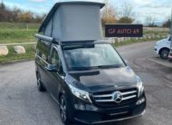 Mercedes-Benz V 250 Marco Polo Edition