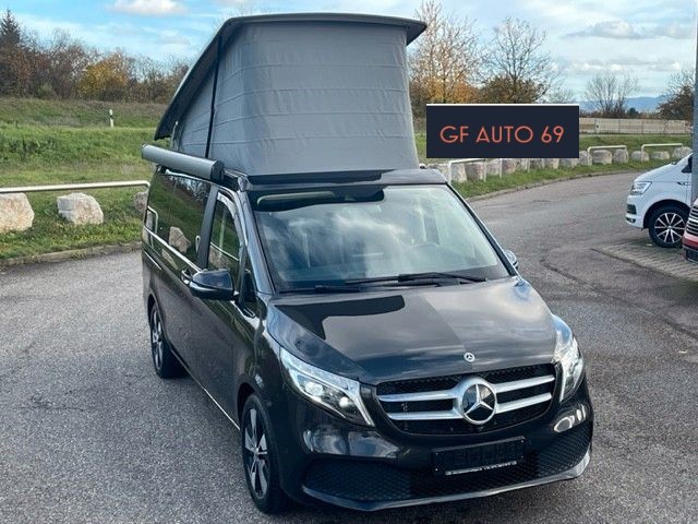 Mercedes-Benz V 250 Marco Polo Edition