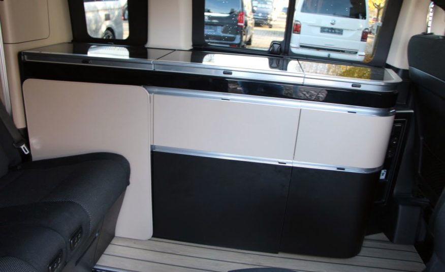 Mercedes-Benz V 250 Marco Polo 5 Places