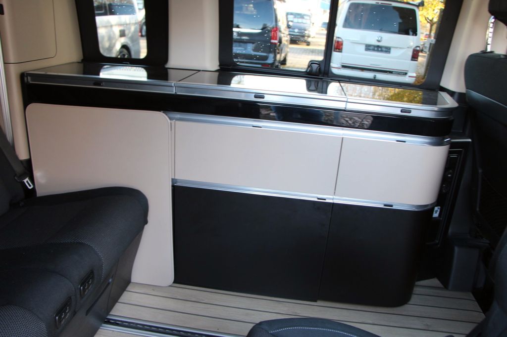 Mercedes-Benz V 250 Marco Polo 5 Places