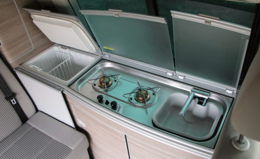 Volkswagen T6 California “30 ans” 4Motion