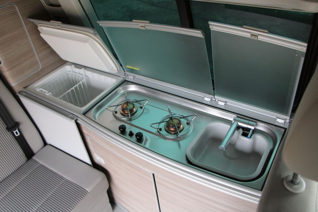 Volkswagen T6 California “30 ans” 4Motion