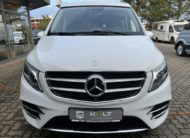 Mercedes-Benz V 250 Marco Polo 4MATIC AMG
