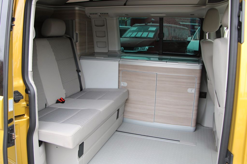 Volkswagen T6 California “30 ans” 4Motion