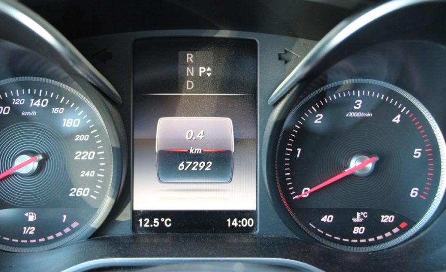 Mercedes-Benz V 250 Marco Polo 5 Places