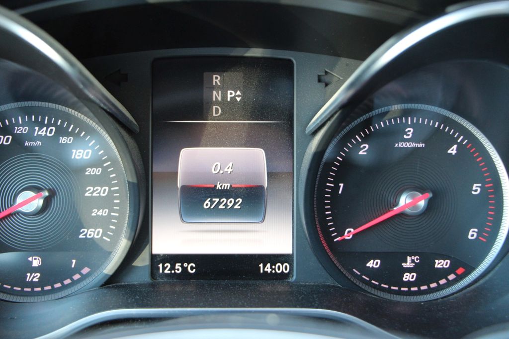 Mercedes-Benz V 250 Marco Polo 5 Places