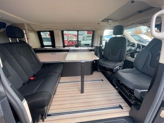 Mercedes-Benz V 250 Marco Polo Edition
