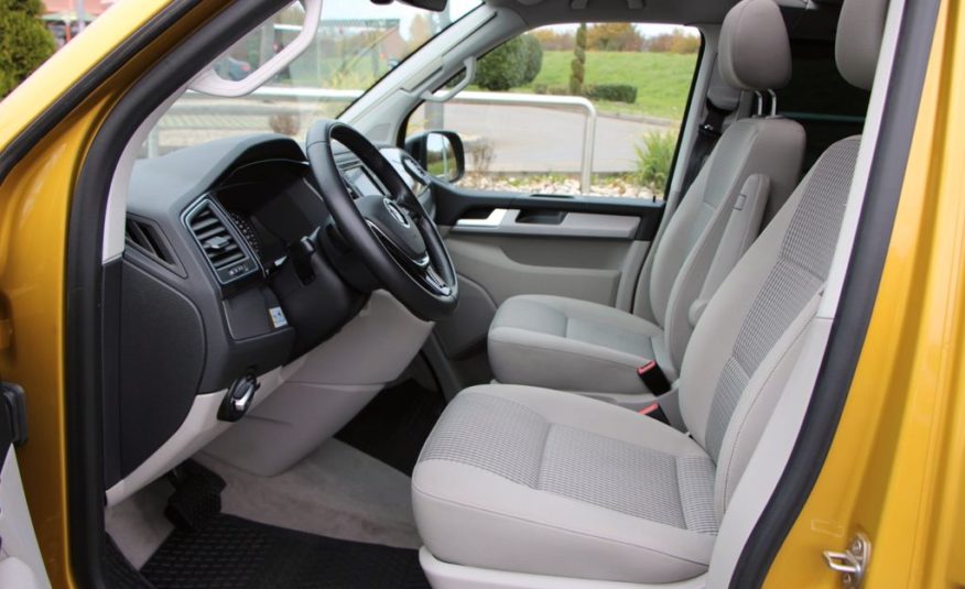 Volkswagen T6 California “30 ans” 4Motion
