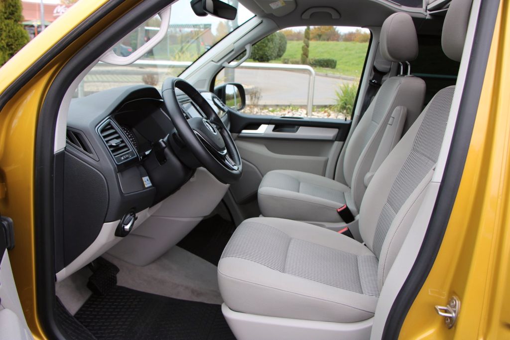 Volkswagen T6 California “30 ans” 4Motion