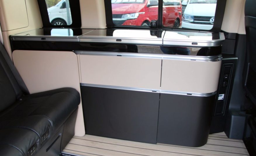 Mercedes-Benz V 250 Marco Polo Edition