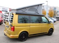 Volkswagen T6 California “30 ans” 4Motion
