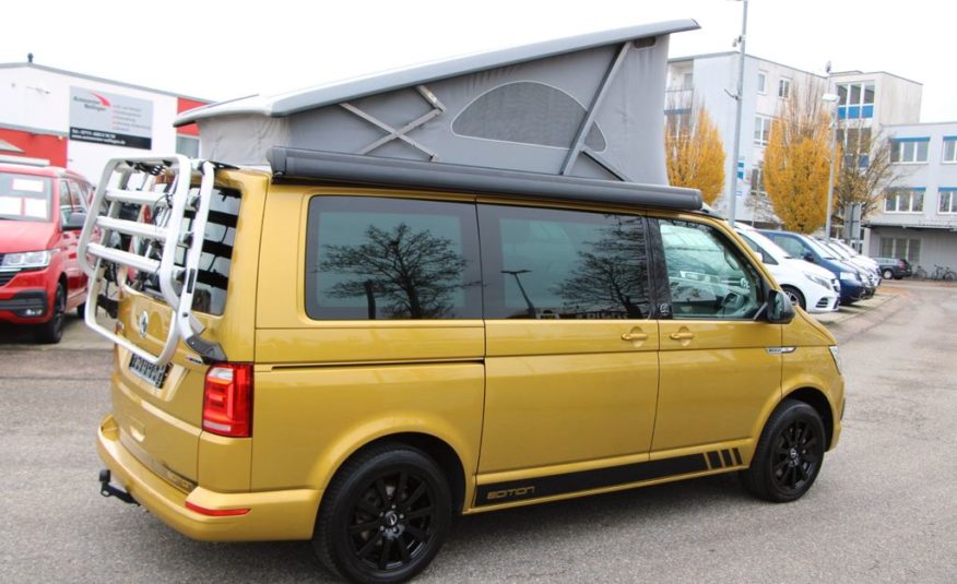 Volkswagen T6 California “30 ans” 4Motion