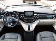 Mercedes-Benz V 250 Marco Polo Edition