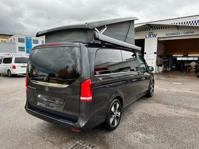 Mercedes-Benz V 250 Marco Polo Edition