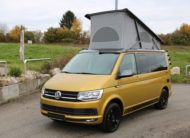 Volkswagen T6 California “30 ans” 4Motion