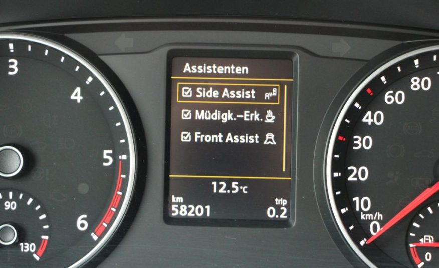 Volkswagen T6 California “30 ans” 4Motion