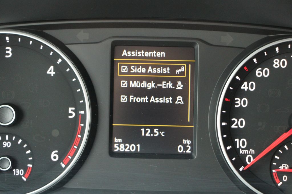 Volkswagen T6 California “30 ans” 4Motion