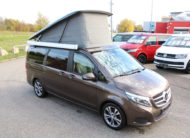 Mercedes-Benz V 250 Marco Polo Edition