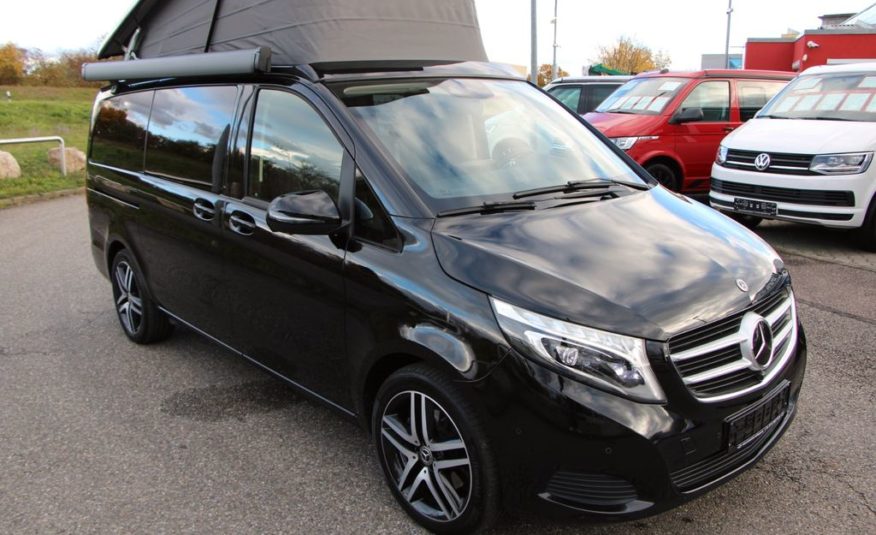 Mercedes-Benz V 250 Marco Polo 5 Places