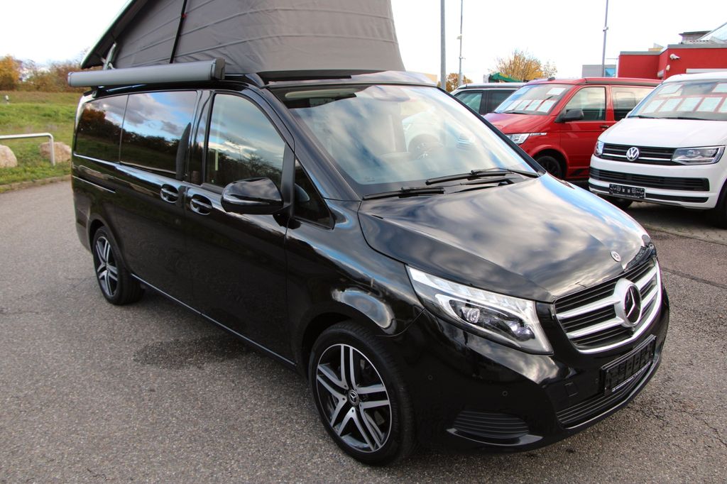 Mercedes-Benz V 250 Marco Polo 5 Places