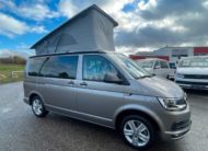 Volkswagen T6 California Coast cuisine 150cv