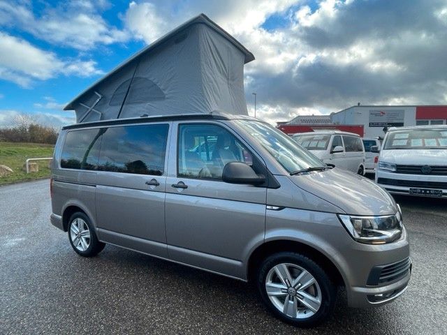 Volkswagen T6 California Coast cuisine 150cv