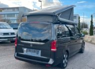Mercedes-Benz V 250 Marco Polo Edition