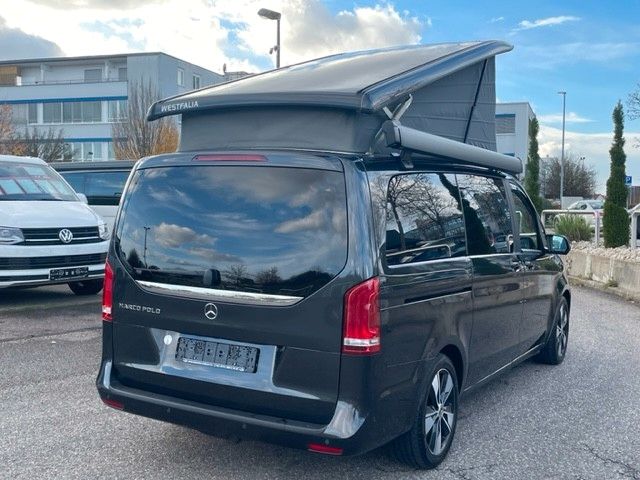 Mercedes-Benz V 250 Marco Polo Edition