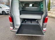 Volkswagen T6 California Coast cuisine 150cv