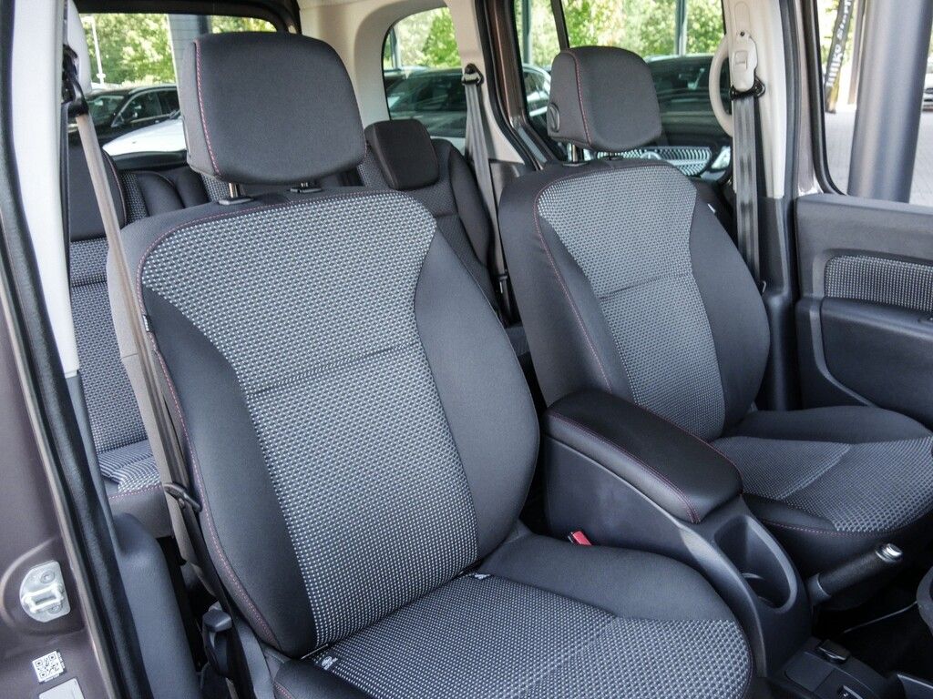 Mercedes-Benz CITAN 111 TOURER EDITION