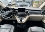 Mercedes-Benz V 250 Marco Polo 4MATIC AMG