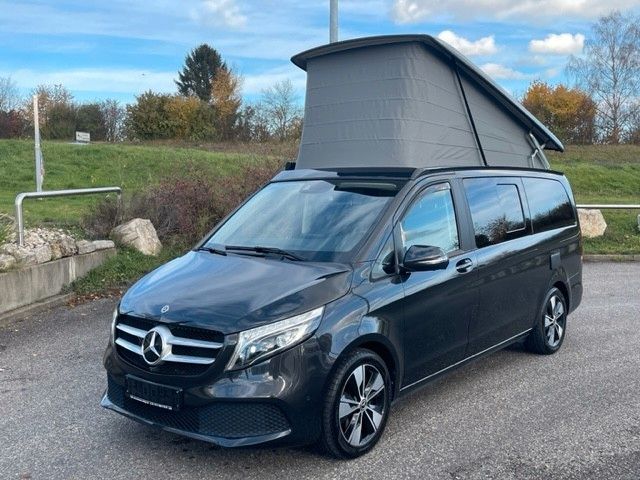 Mercedes-Benz V 250 Marco Polo Edition